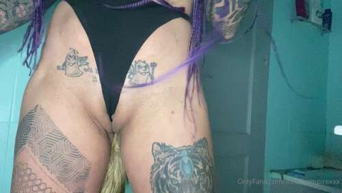 Hipnotika Bodymod – 13 02 2021 2031351389 – Sexy Pet Loves Teasing You Whos Spoiling Me For Valantines Mascota Sexy 1080p - Cover