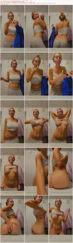 Hannahlouu - 22 01 2021 2014622837 - Happy Friday Babessss 1232p - Preview