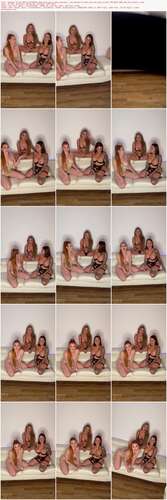 Iamhely - 27 08 2022 2577426094 - Omg This Was A Epic Contest We Wanted To Know Who Can Suck A Cock The Best One And The Winner I 1920p - Preview