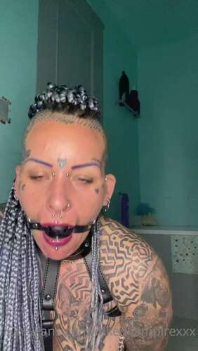 Hipnotika Bodymod – 16 01 2021 2010278241 – Want To Put Yours Here Quieres Poner La Tuya Aqui 1920p - Cover