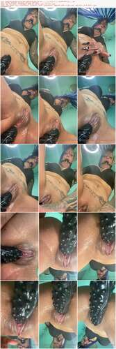 Hipnotika Bodymod - 01 04 2021 2071104111 - Wet For You S U P P O R T Mojada Para Ti 1920p - Preview