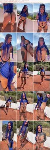 Hipnotika Bodymod - 14 03 2021 2054384075 - How Much Do U Love Me Cuanto Me Quieres 1920p - Preview