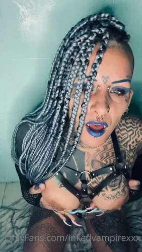 Hipnotika Bodymod – 21 01 2021 2013778576 – Come Play With My Nipples.. Juega Con Mis Pezones… 1920p - Cover