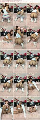 Hazelheartxxx - 2021 01 09 2005229758 - Also Here S That Blooper From Yesterday 1920p - Preview