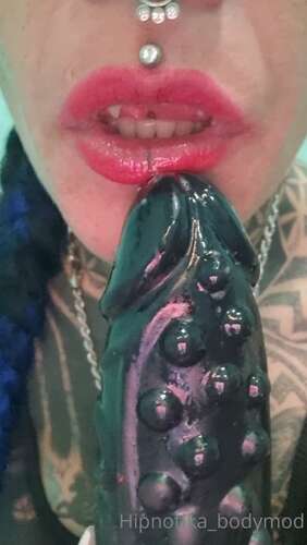 Hipnotika Bodymod – 07 02 2022 2355715992 – Te Gustaria Que Fuese La Tuya Would You Like It To Be Yours 1920p - Cover