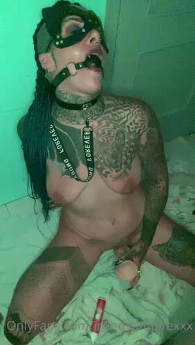 Hipnotika Bodymod – 07 03 2021 2048959156 – Tie Me Up And You Do It Atame Y Hazlo Tu 1920p - Cover