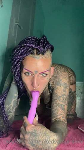 Hipnotika Bodymod – 20 02 2021 2037196082 – Want To See This Up My Ass Please Show Some Love Keep An Eye Out More Comi 1920p - Cover