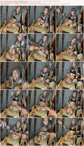 Hipnotika Bodymod - 11 01 2021 2006348068 - Drop Some Love I Want Attention Suelta Amor Quiero Atencion 1080p - Preview