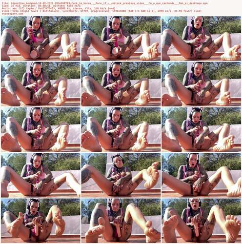 Hipnotika Bodymod - 19 02 2021 2036058783 - Fuck Im Horny More If U Unblock Previous Video Co O Que Cachonda Mas Si Desbloqu 1080p - Preview