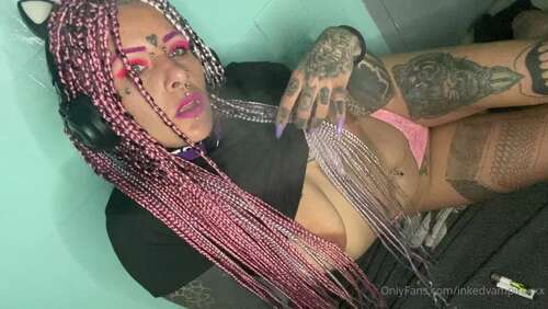 Hipnotika Bodymod – 23 01 2021 2015264696 – Pussy Cat In Need Of Atenttion…. Want More You Got More To Come… Drop Tips If 1080p - Cover