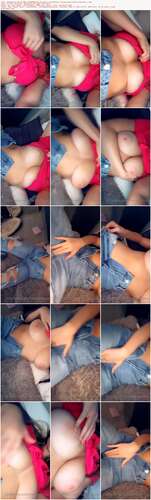 Hannahlouu - 30 12 2021 772588855 - Do We Like A Standing Or Laying Down Titty Drop More 1232p - Preview