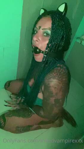 Hipnotika Bodymod – 14 03 2021 2054589160 – Sexy Pet Here For You Mascota Sexy Aqui Para Ti 1920p - Cover