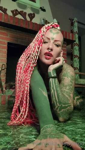 Hipnotika Bodymod – 22 12 2021 2308951055 1920p - Cover