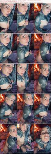 Hipnotika Bodymod - 22 01 2021 2014296963 - Im Up.. And I Need Your Attention.... Estoy Despierta Y Necesito Tu Atencion 1920p - Preview