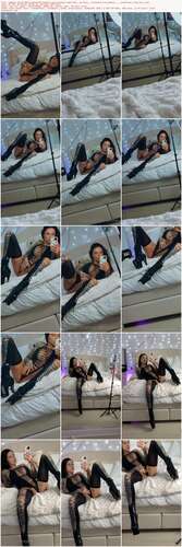 Iamhely - 18 05 2021 2112442658 - Camshow Each Tuesday Night 20H On Http Jerkmates.Org Iamhely Yesterday I Did One A 1920p - Preview