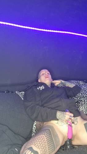 Hipnotika Bodymod – 23 03 2022 2401971396 – Me Corr Y Me Qued Con Ganas De Fogar M S…. Wen I Cum But Its Not Enought… 1920p - Cover