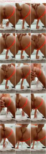 Hannahlouu - 19 08 2020 733556811 - My Tight Little Virgin Ass Daddy I Need You To Help Me Put It In 1232p - Preview