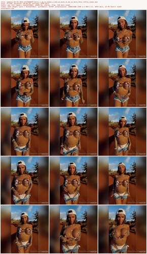 Iamhely - 02 01 2022 2317808899 - Sorry I Am In Dubai I Had So Much To Do So Here This Little Video 1080p - Preview