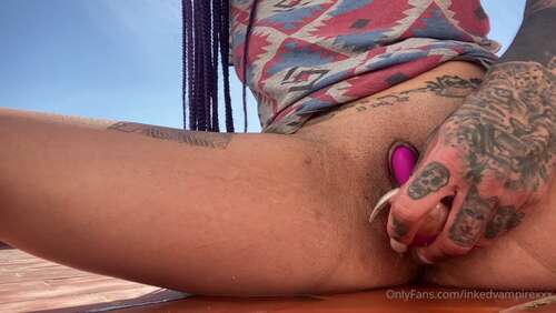 Hipnotika Bodymod – 15 02 2021 2032909979 – Nice And Wet For You To Show Some Love By Tipping 1080p - Cover