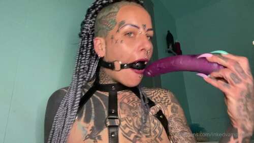 Hipnotika Bodymod – 16 01 2021 2010274385 – Dominate Me 1080p - Cover