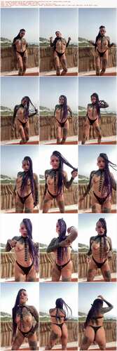 Hipnotika Bodymod - 01 03 2021 2044009537 - Good Morning To You All Buenos Dias A Todos 1920p - Preview