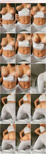 Hannahlouu - 18 07 2020 553591113 - The Bruise On My Butt Ruined This I Want To Play With You Guys Todayyy Tip Me 10 1232p - Preview