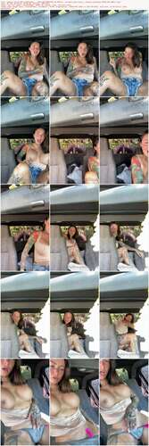 Iamhely - 30 08 2021 2207211564 - Jeep Masturbation In Public Bloopers And Teaser Amateur Publique Video Out When I 1920p - Preview