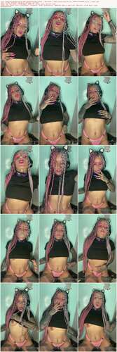 Hipnotika Bodymod - 23 01 2021 2015257949 - New Braids. New Nails Want To Pay Them For Me Whats Everybody Up To I Want 1920p - Preview