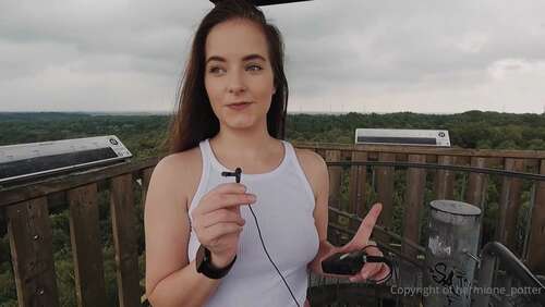 Hermione Potter – 20 08 2021 2198918566 – I Take You With Me Into My World Of 1080p - Cover