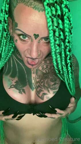 Hipnotika Bodymod – 21 05 2021 2115532161 – Aqui Para Ti Para Ponerte Super Cerdo Por Mi Here For You To Make You Hard For Me You Dirt 1920p - Cover