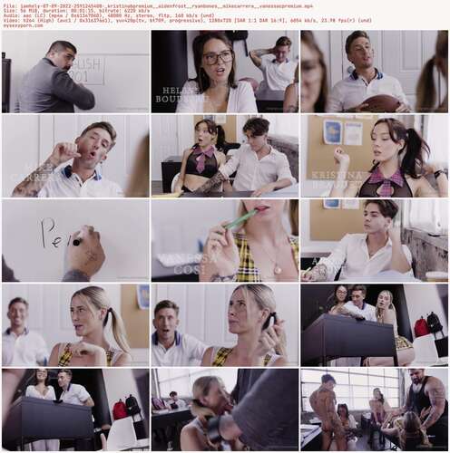 Iamhely - 07 09 2022 2591245408 - Kristinabpremium Aidenfrost Ryanbones Mikecarrera Vanessacpremium 720p - Preview