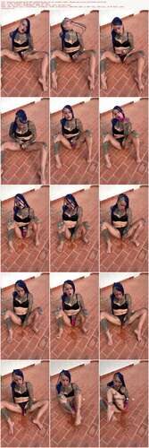 Hipnotika Bodymod - 06 03 2021 2048123554 - Wet But Not Enought Right Mojado Pero No Es Suficiente Cierto 1920p - Preview