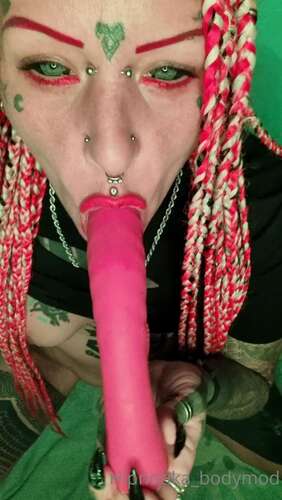 Hipnotika Bodymod – 03 01 2022 2319241274 – Teasing You Provocandote 1920p - Cover