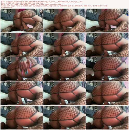 Hipnotika Bodymod - 07 01 2021 2003493679 - Im Thinking Its Yours Pensando Que Es La Tuya 1080p - Preview