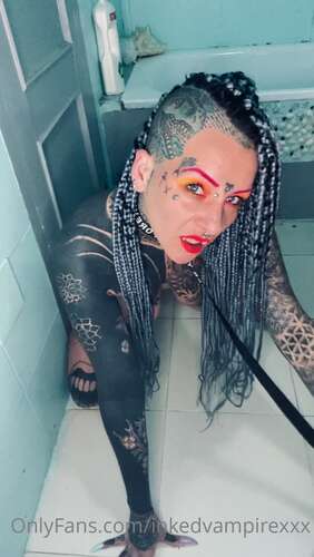 Hipnotika Bodymod – 20 01 2021 2013006501 – Have I Got All Ur Attention Tengo Toda Tu Atencion 1920p - Cover