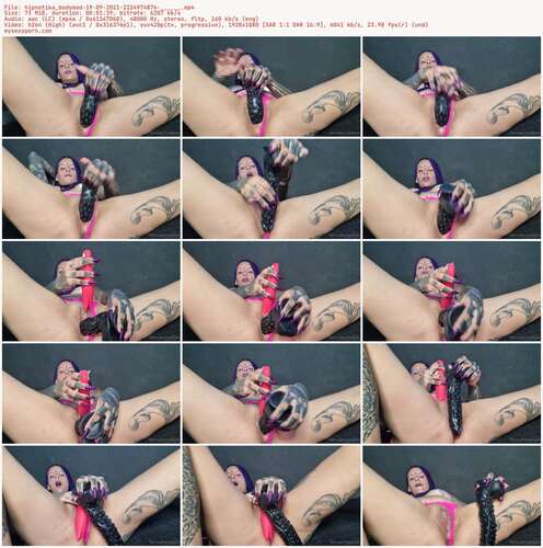 Hipnotika Bodymod - 19 09 2021 2224974876 1080p - Preview