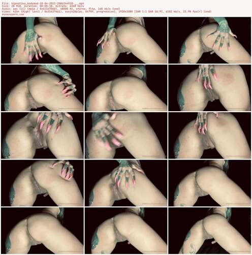 Hipnotika Bodymod - 18 04 2021 2086244918 1080p - Preview