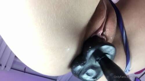 Hayleex – 05 08 2020 92849236 – Double Penetrated 720p - Cover