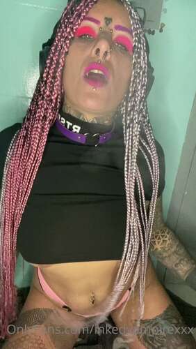 Hipnotika Bodymod – 23 01 2021 2015257949 – New Braids. New Nails Want To Pay Them For Me Whats Everybody Up To I Want 1920p - Cover