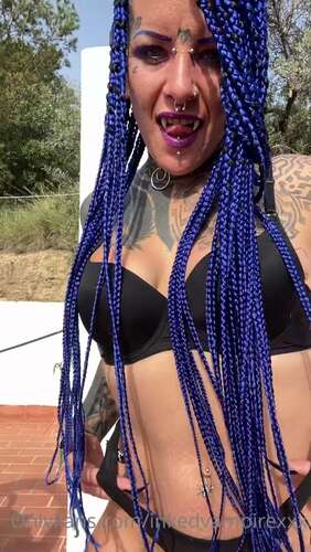 Hipnotika Bodymod – 06 03 2021 2048109547 – Some Tips Id Love Bote Me Gustaria 1920p - Cover