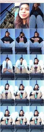 Hazelheartxxx - 2020 12 26 1521569459 - Sorry I Intended For You To See This Christmas Morning 1920p - Preview