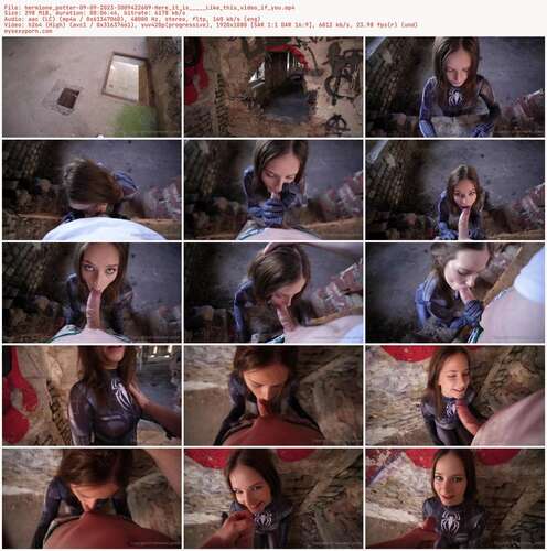 Hermione Potter - 09 09 2023 3009422609 - Here It Is Like This Video If You 1080p - Preview