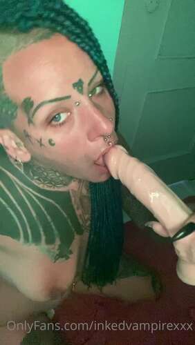 Hipnotika Bodymod – 20 03 2021 2059779285 – Horny Mornings 1920p - Cover