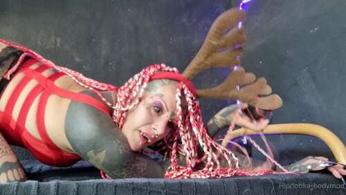 Hipnotika Bodymod – 14 12 2021 2301732909 – Dominate Me 1080p - Cover