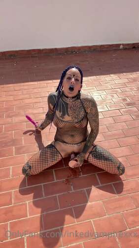 Hipnotika Bodymod – 10 03 2021 2051157573 – Enjoy Me Tip Me Disfrutame Y Deja Tu Bote 1920p - Cover