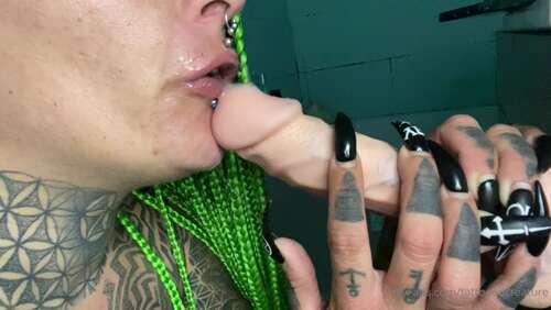 Hipnotika Bodymod – 13 04 2021 2081693833 – Support Friday Is My Boob Job 1080p - Cover