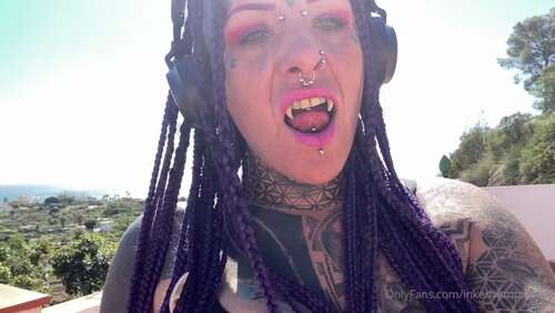 Hipnotika Bodymod – 22 02 2021 2038383441 – Spoil Me Just Like I Spoil You Dame Caprichitos Como T Los Doy Yo Ati 1080p - Cover