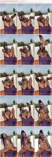 Hipnotika Bodymod - 04 03 2021 2046422492 - Make It Wet Hazlo Mojar 1920p - Preview