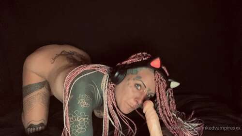 Hipnotika Bodymod – 01 02 2021 2022085561 – Drop A Tip If U Enjoy Watching Me… And Dont Leave….. Suelta Un 1080p - Cover