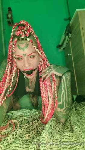 Hipnotika Bodymod – 01 01 2022 2317274172 – Probocandote Un Poquito… Teasing A Little…. 1920p - Cover